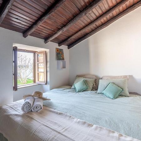 Casa Carina Espiche Bed & Breakfast Dış mekan fotoğraf