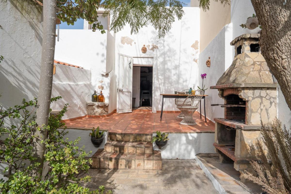 Casa Carina Espiche Bed & Breakfast Dış mekan fotoğraf